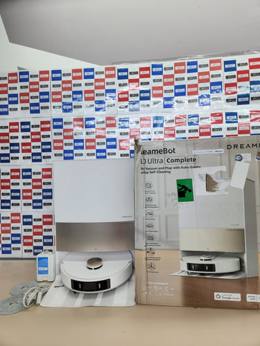 Robot Aspirador DREAME L20 Ultra
